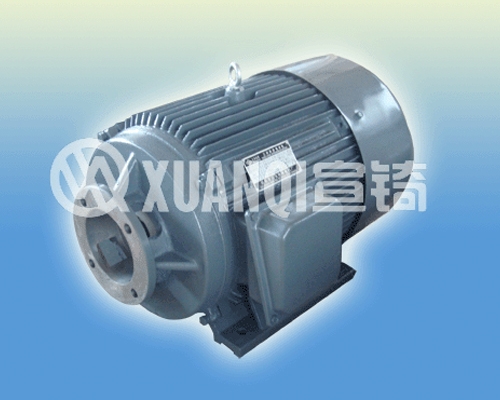 YUK225-6油泵电机