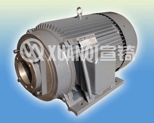 YUK280-6油泵电机