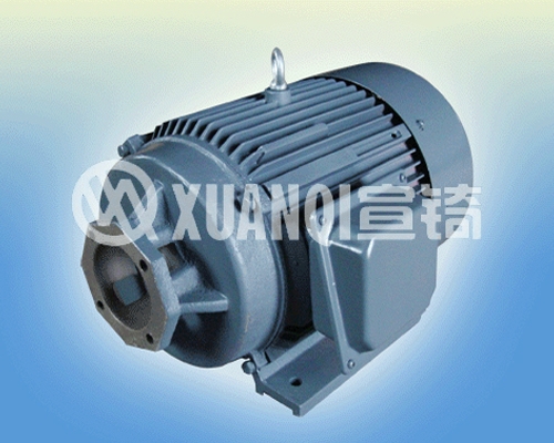 YUK2油泵电机